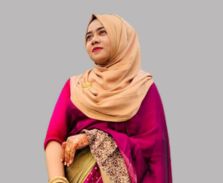 তানজিলা রহমান, নারায়ণগঞ্জ