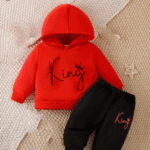 Baby winter dress (0–8 years) (1)