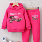 Baby winter dress (0–8 years) (2)