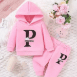 Baby winter dress (0–8 years) (3)