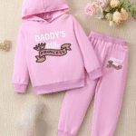 Baby winter dress (0–8 years) (5)