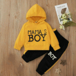 Baby winter dress (0–8 years) (6)