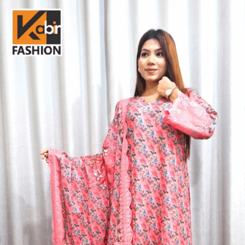 Original cotton three piece (10)