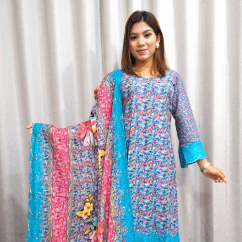 Original cotton three piece (9)