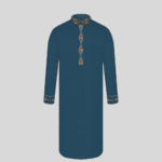 Premium cotton panjabi for men (6)