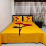 Comfort Touch Home Collection Bedsheet-H7 - Image 2