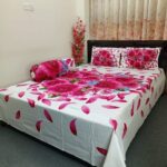 Comfort Touch Home Collection Bedsheet-H02