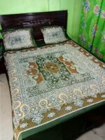 Comfort Touch Home Collection Bedsheet-HB37