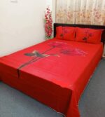 Comfort Touch Home Collection Bedsheet-H8 - Image 2