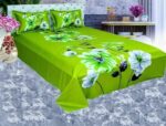 Comfort Touch Home Collection Bedsheet-H6