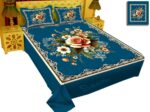 Comfort Touch Home Collection Bedsheet-HB13