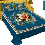 Comfort Touch Home Collection Bedsheet-HB13