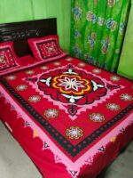 Comfort Touch Home Collection Bedsheet-HB46