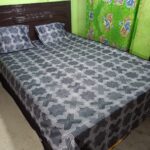 Comfort Touch Home Collection Bedsheet-HB49
