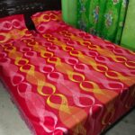 Comfort Touch Home Collection Bedsheet-HB50