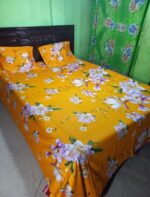 Comfort Touch Home Collection Bedsheet-HB36