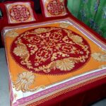 Comfort Touch Home Collection Bedsheet-HB42