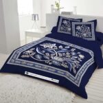 Luxury Twill Cotton Pakiza Collection Bedsheet-P2