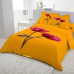 Comfort Touch Home Collection Bedsheet-H7