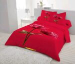 Comfort Touch Home Collection Bedsheet-H8