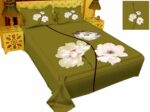 Comfort Touch Home Collection Bedsheet-H5