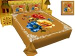 Comfort Touch Home Collection Bedsheet-HB10