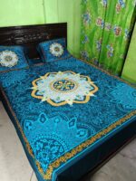 Comfort Touch Home Collection Bedsheet-HB11