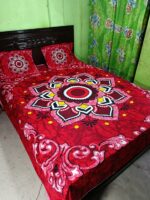 Comfort Touch Home Collection Bedsheet-HB21