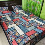Comfort Touch Home Collection Bedsheet-HB23