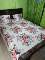 Comfort Touch Home Collection Bedsheet-HB25
